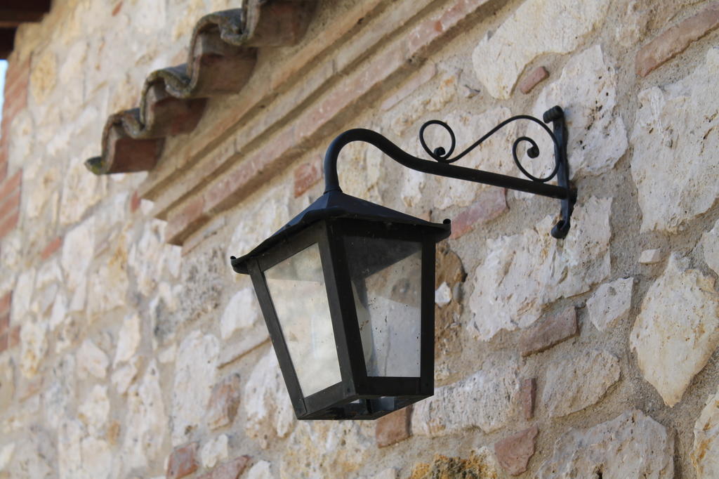 Agriturismo Poggio Della Rosa 阿米里亚 外观 照片